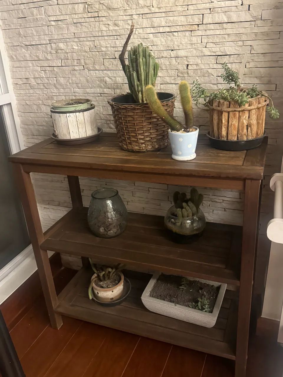 Rack de Varanda - Foto 2