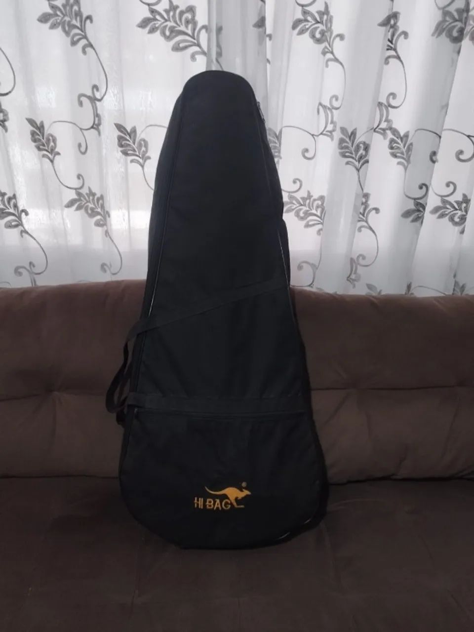 Violão Hofma  - Foto 3