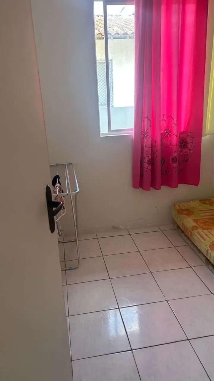 ALUGO APARTAMENTO MOBILIADO  - Foto 7