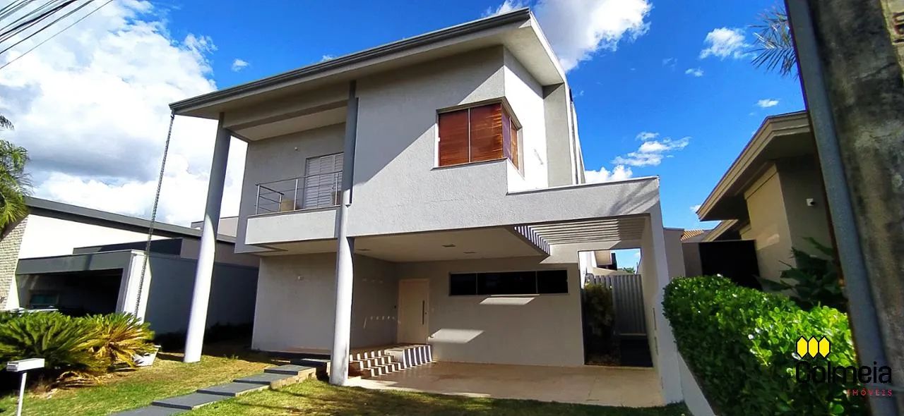 CASA COM PISCINA DAHMA II - Foto 3