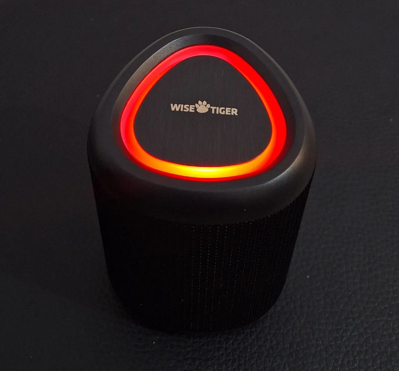 Caixa Bluetooth Wisetiger A46  - Foto 5