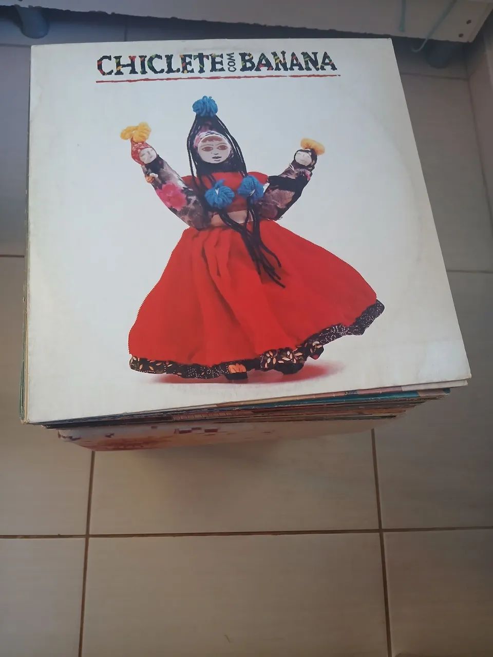 Venda de discos de Vinil  - Foto 5