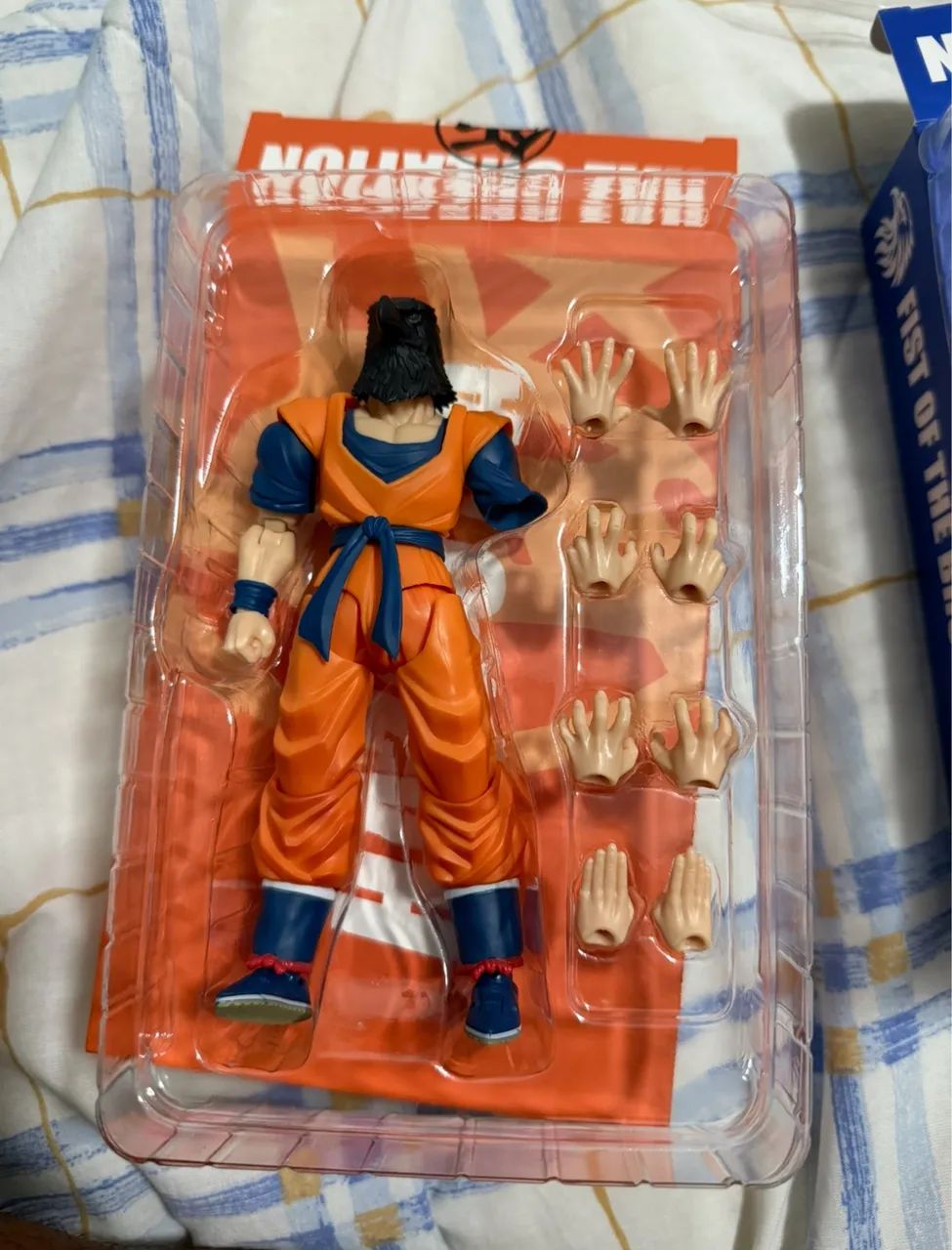 Gohan do Futuro HM - Foto 2