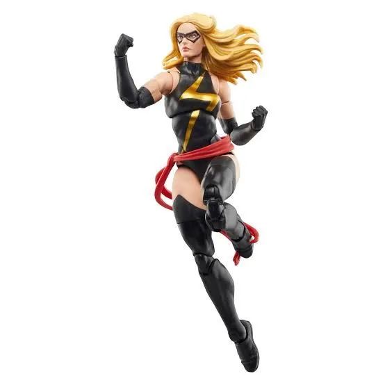 Marvel legends Warbird 85 years  - Foto 2