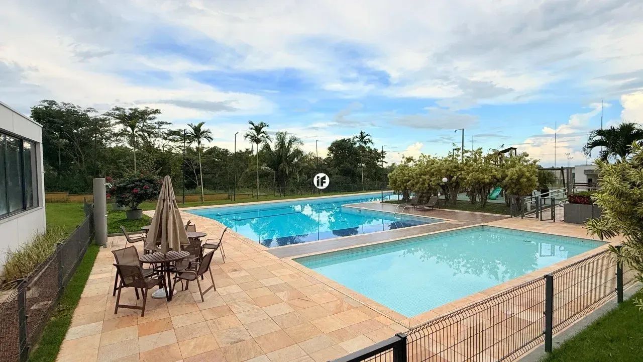 Vendo lote no condomínio Alphaville Chácara Ipê - Rio Branco - AC - Foto 4