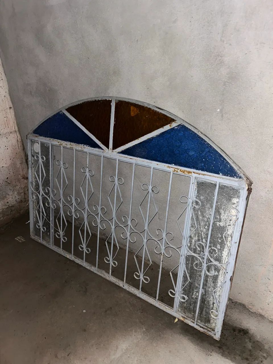 Janela De Ferro - Foto 5