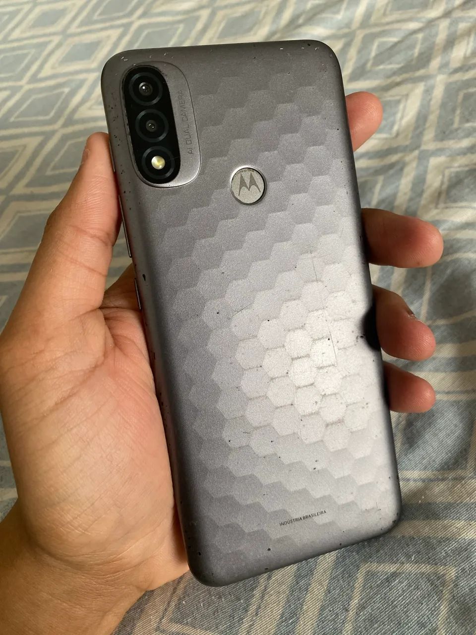 Moto e20 - Foto 2