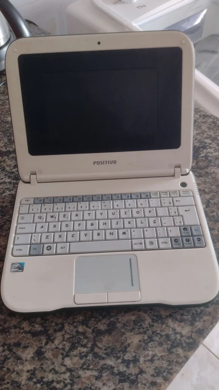 Netbook positivo mobo7