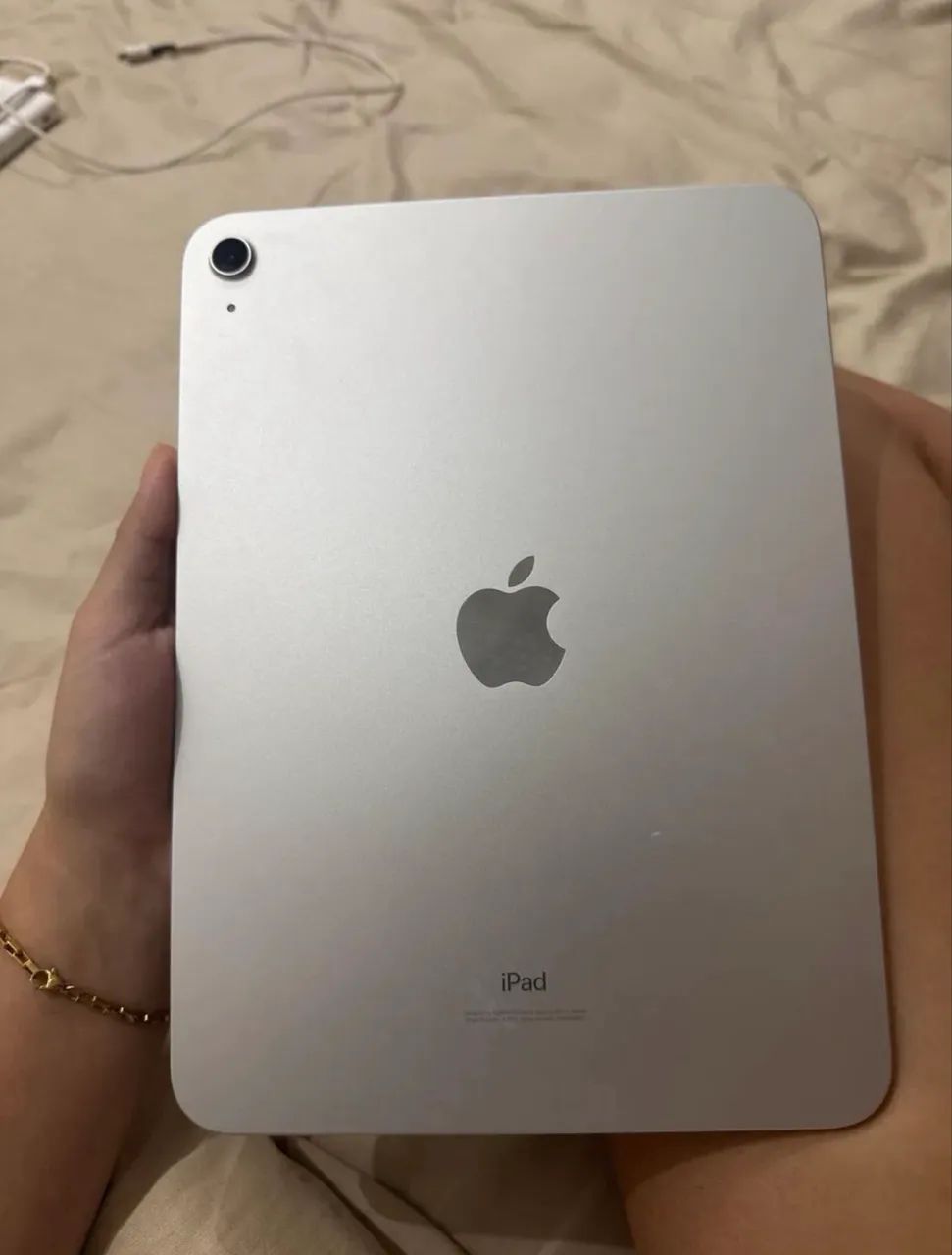 iPad 10 - 64gb