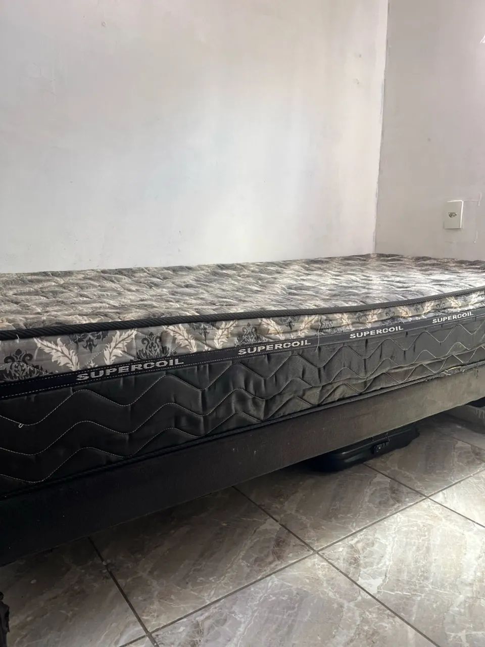 Cama box  - Foto 2