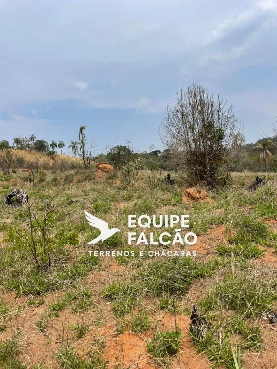 Seu refúgio particular pode começar com 600m². - Foto 5