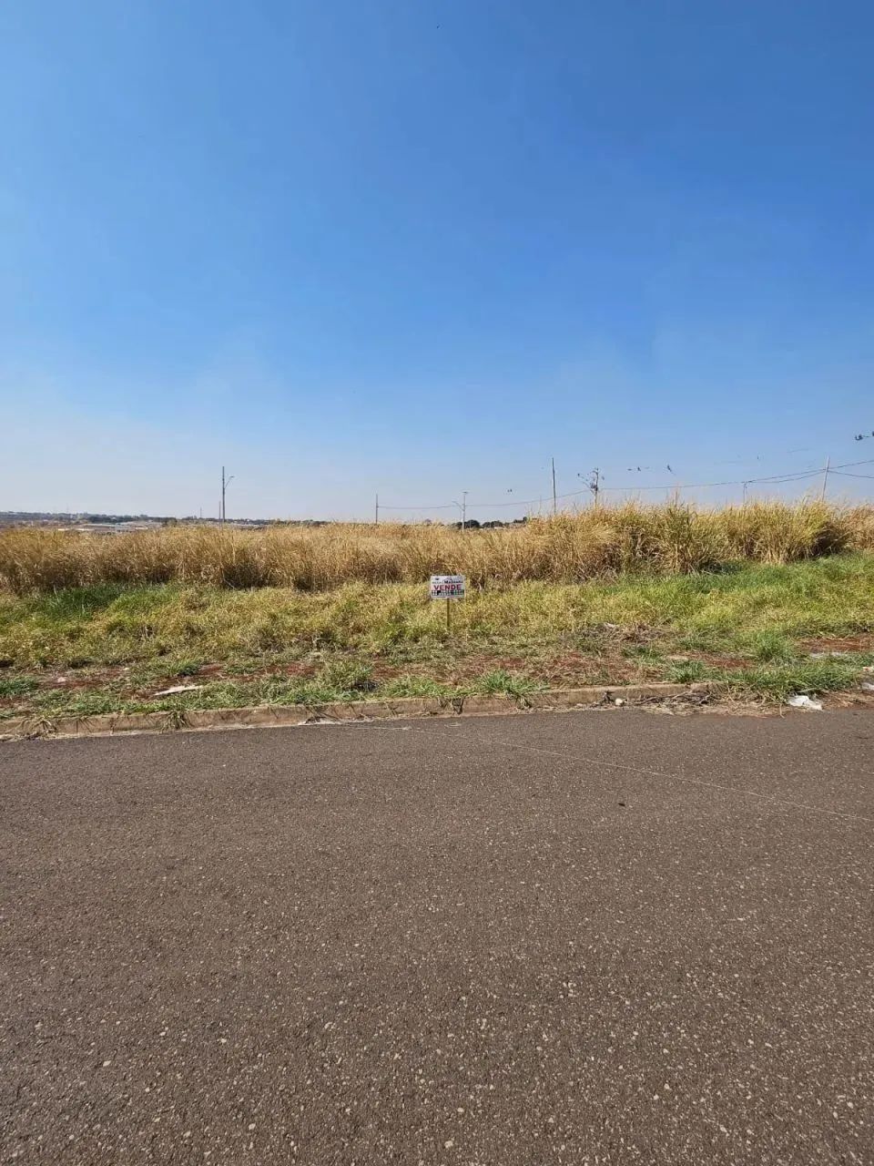 INVISTA EM TERRENO INTEIRO NO JARDIM RESIDENCIAL PARQUE AVENIDA DIVISA COM MARINGA - PARTE - Foto 2