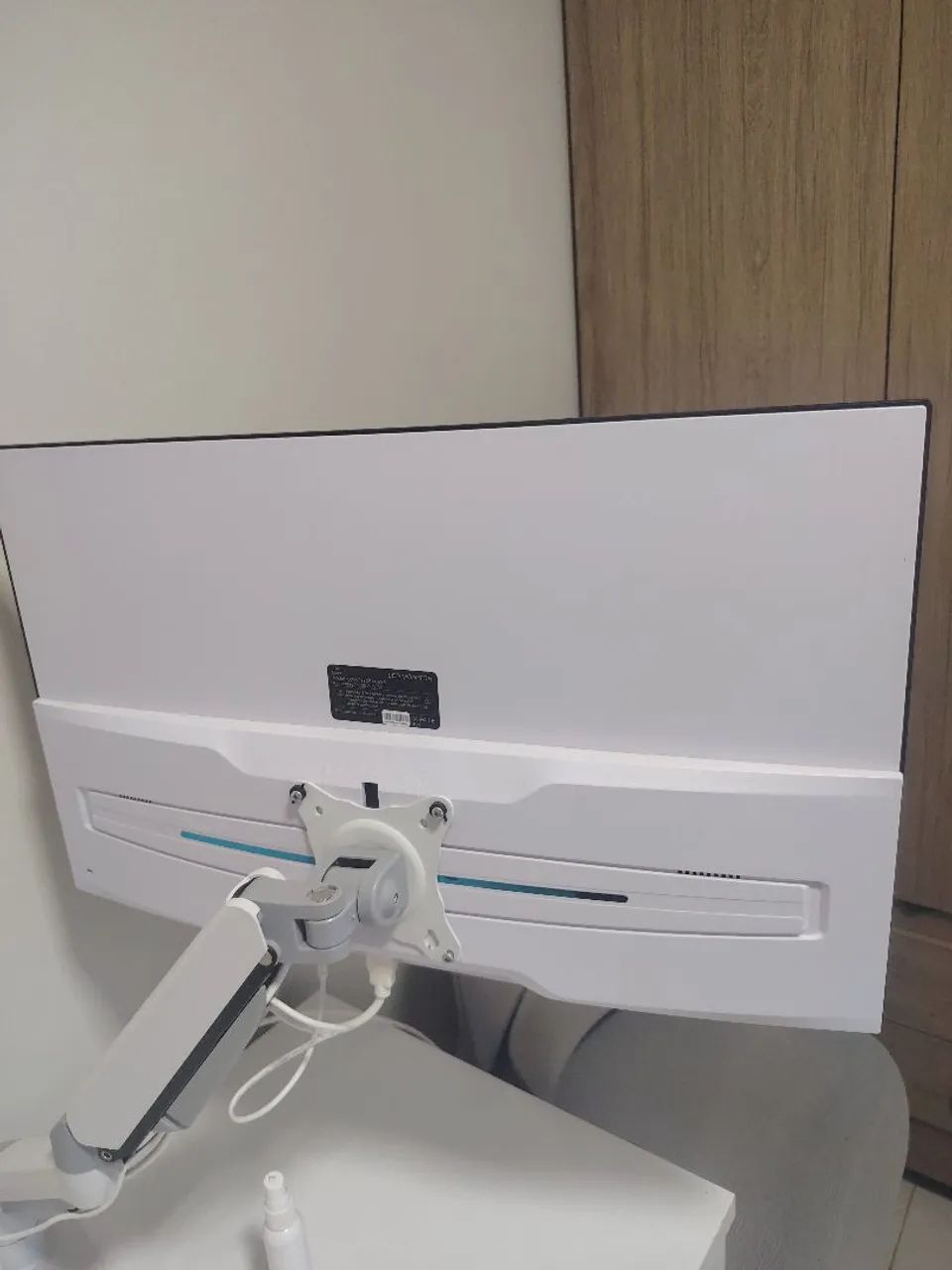 Monitor Gamer 