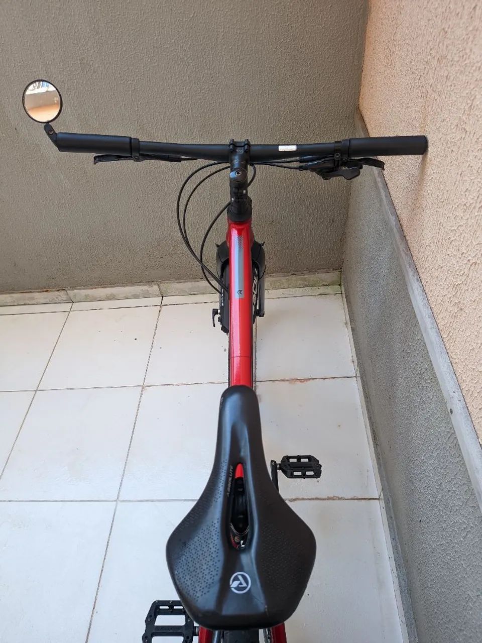 Bicicleta garfo rígido aro 29" Rava Nasca.  - Foto 2