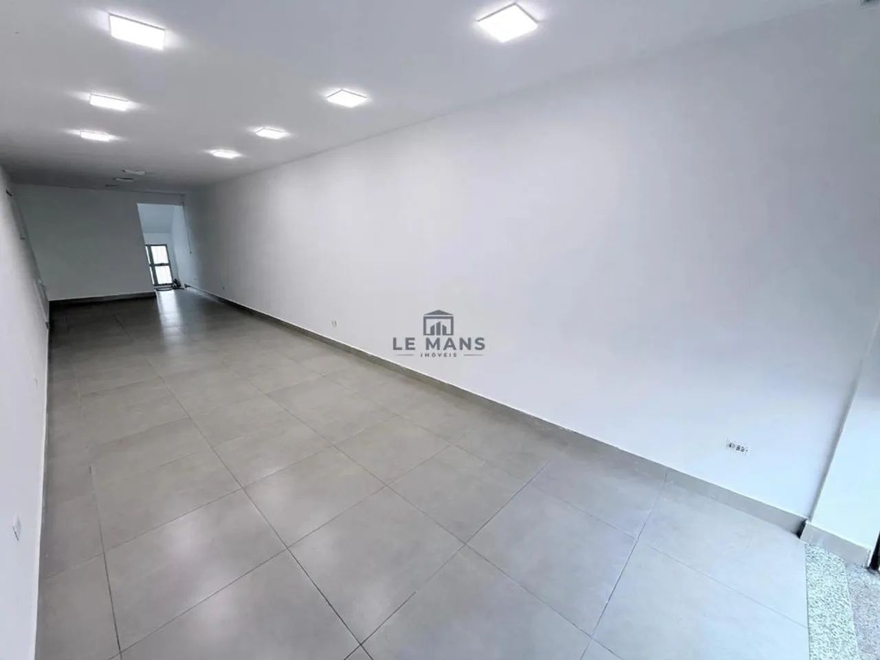 Salão para alugar no bairro Centro em Piracicaba/SP - Foto 3