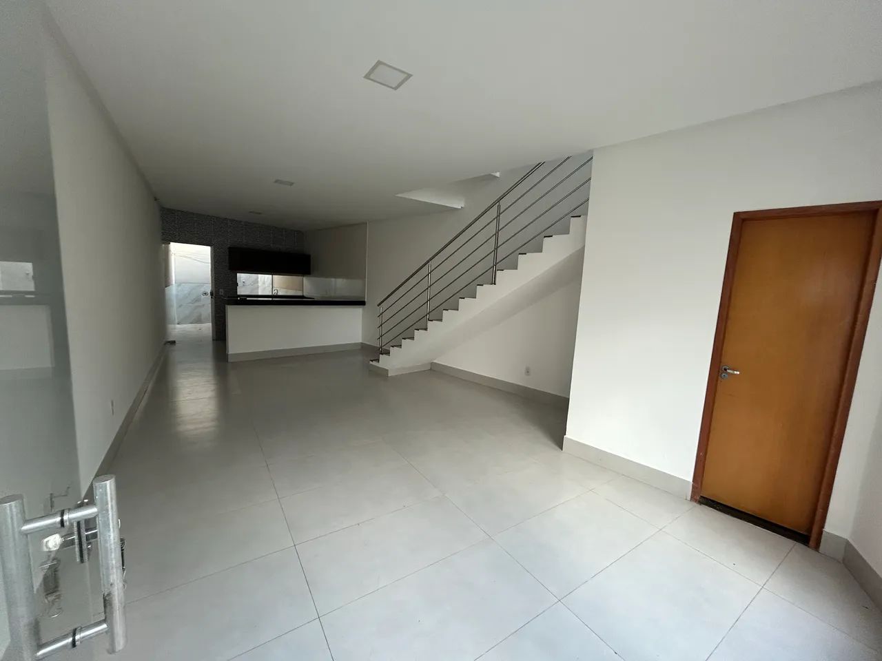 Aluguel Sobrado 2 quartos - Foto 5