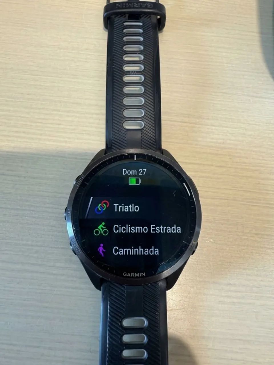 garmin 965 smartwatch forerunner