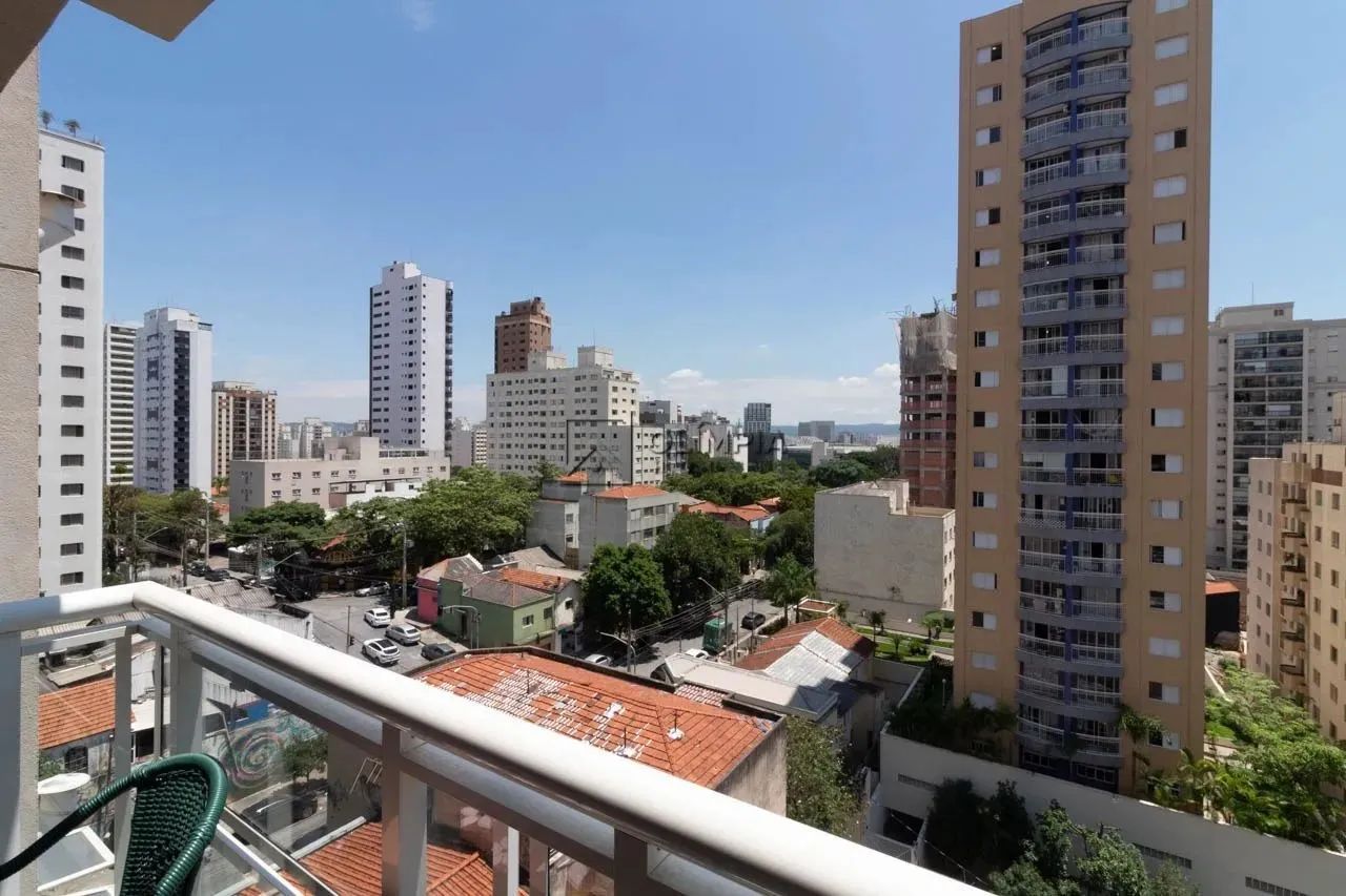 Venda Apartamento 2 Dormitórios - 55 m² Perdizes - Foto 9