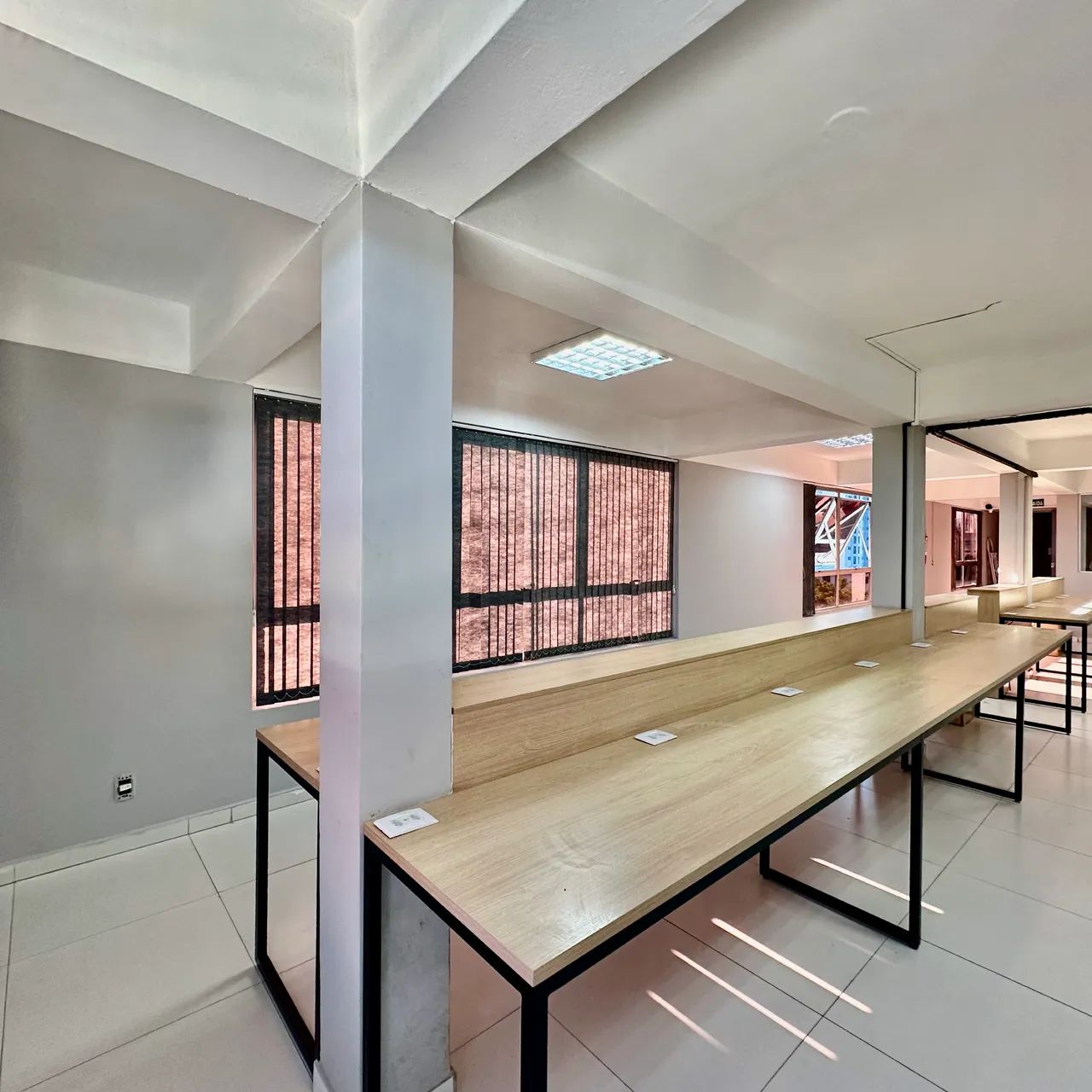 Sala comercial ampla - Foto 4