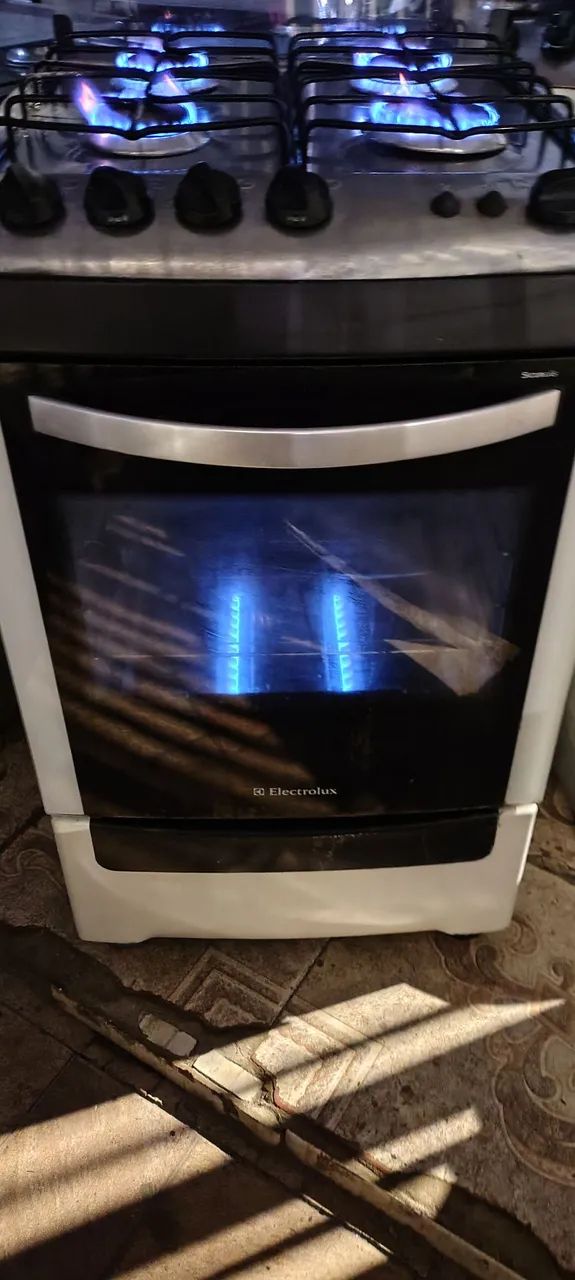 Fogão Electrolux  - Foto 4