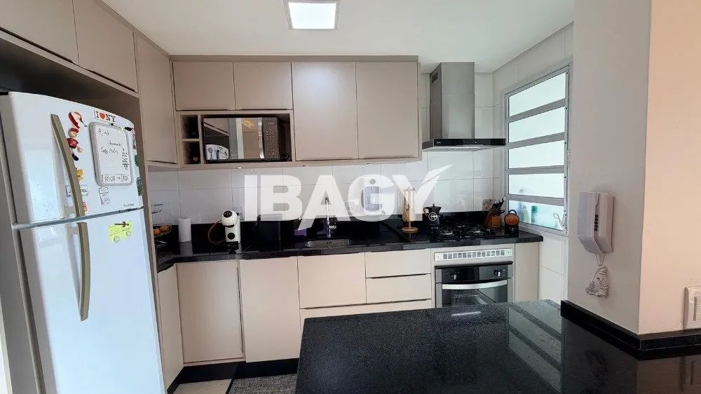 Excelente Apartamento 2 dormitório(s) em Itacorubi - Florianópolis - Foto 5