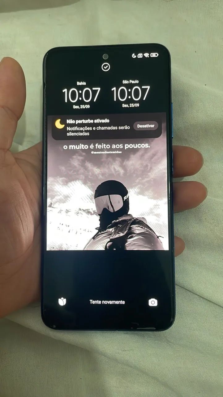 Celular Redmi 11s - Foto 3