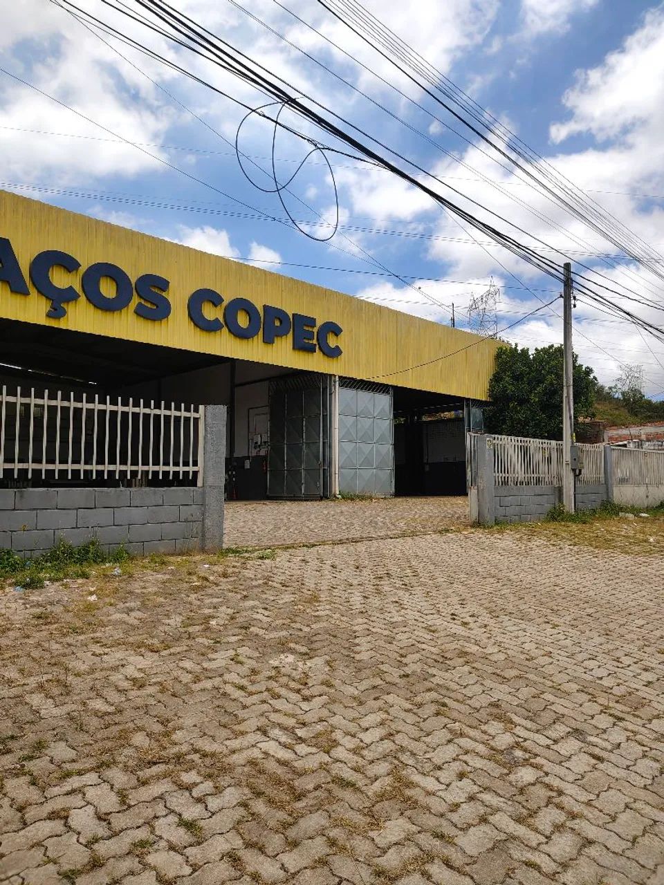 Galpão em Camaçari  - Foto 2