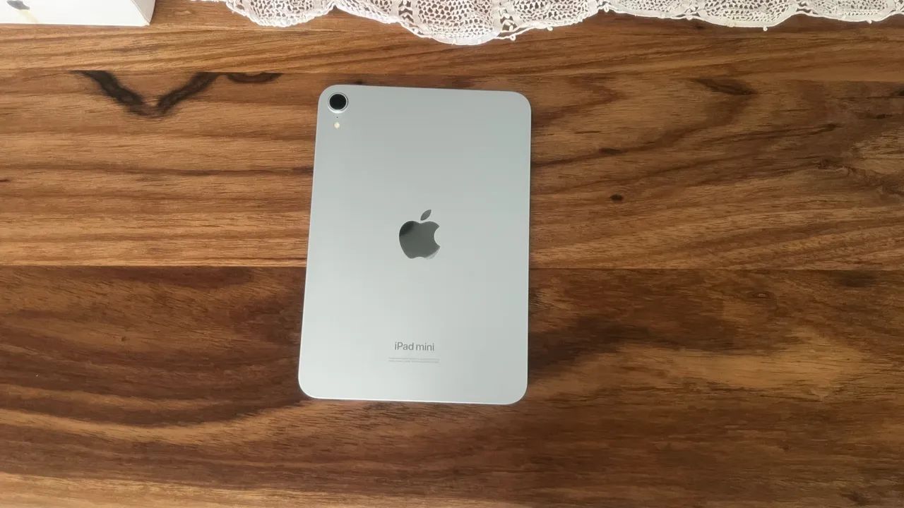 iPad Mini 7 - Foto 2