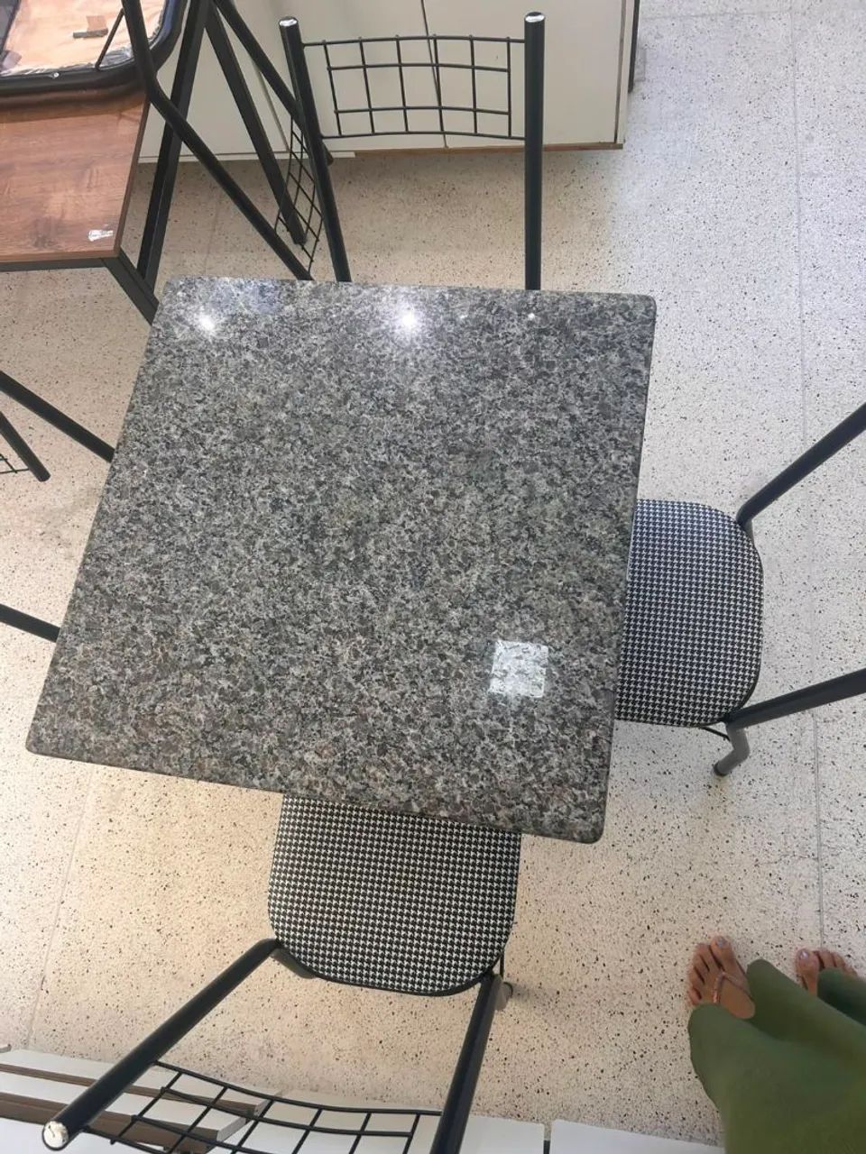 Mesa de Jantar - Foto 2