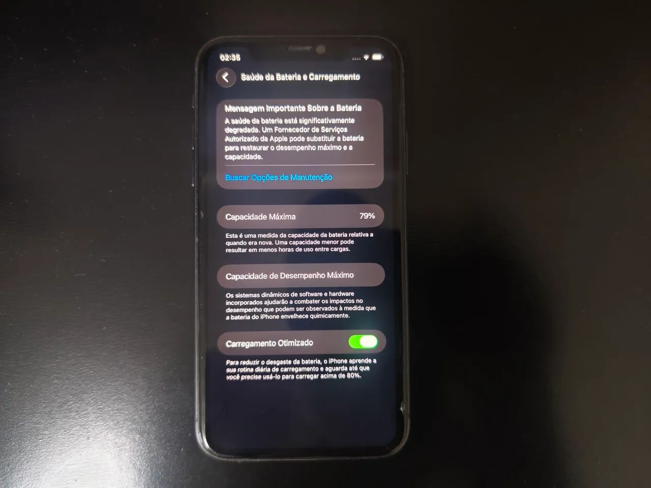 IPHONE 11  - Foto 3