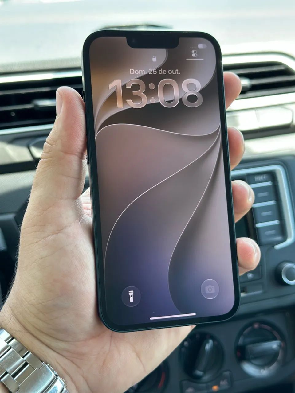 iPhone 14 256gb com nota fiscal, caixa e todo original!
