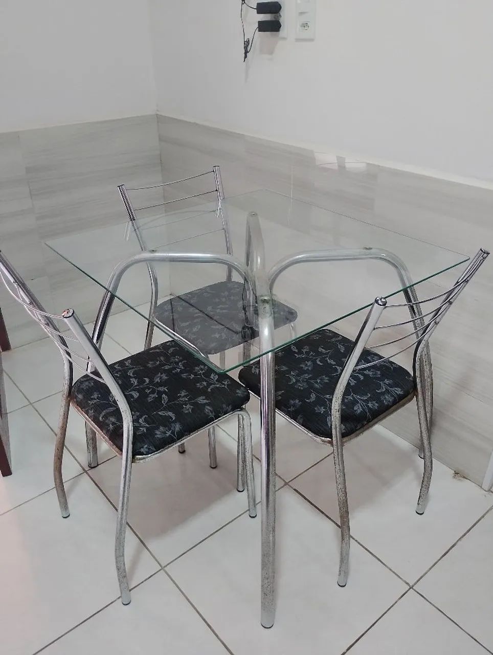 Sala de jantar