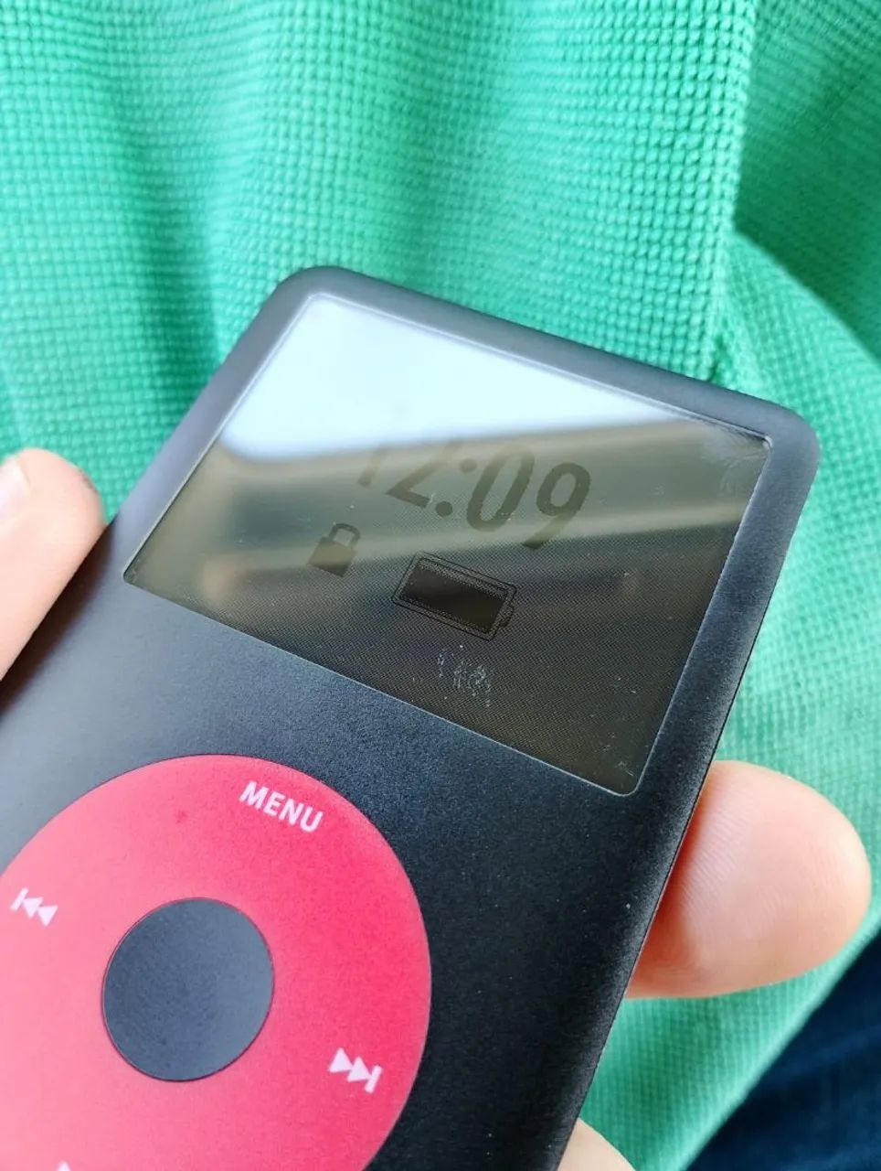 Ipod Classic 256gb Preto - Aparelhos de Som - Jardim Bela Vista