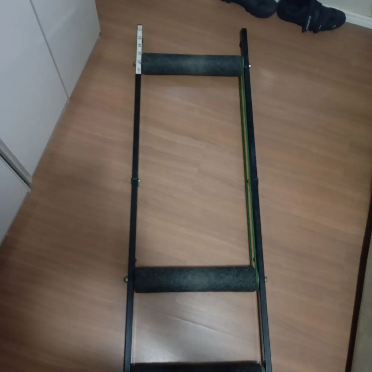 Rolo de treino de equilíbrio R-scroll - Foto 4