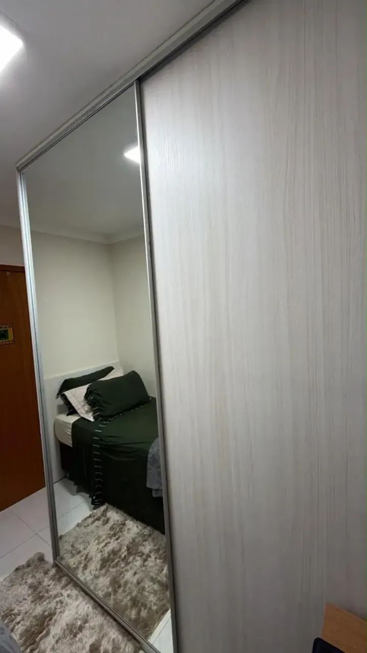 Apartamento com 3 quartos no condominio Garden Monte Libano - Foto 3
