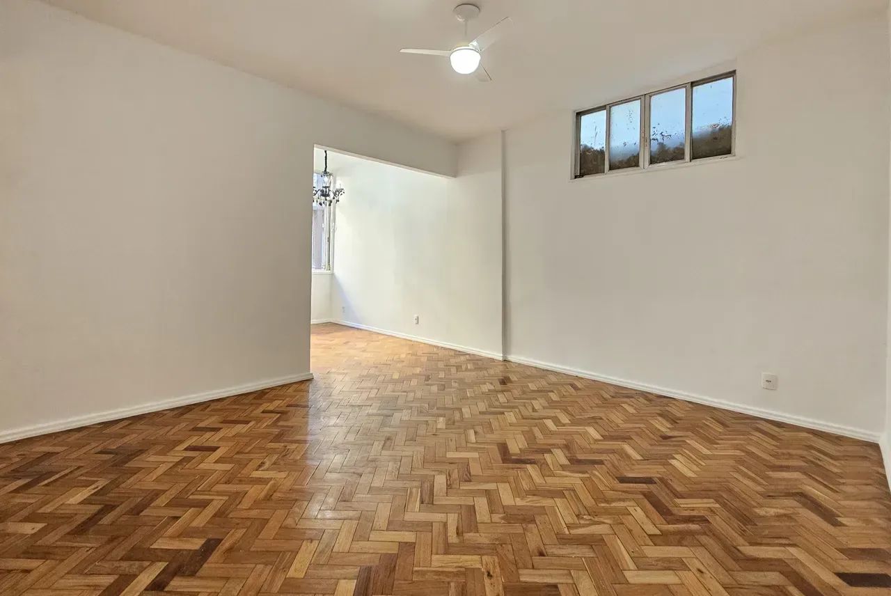Glória  Apt. 2 Quartos com 80 m² e vaga de garagem - Foto 2