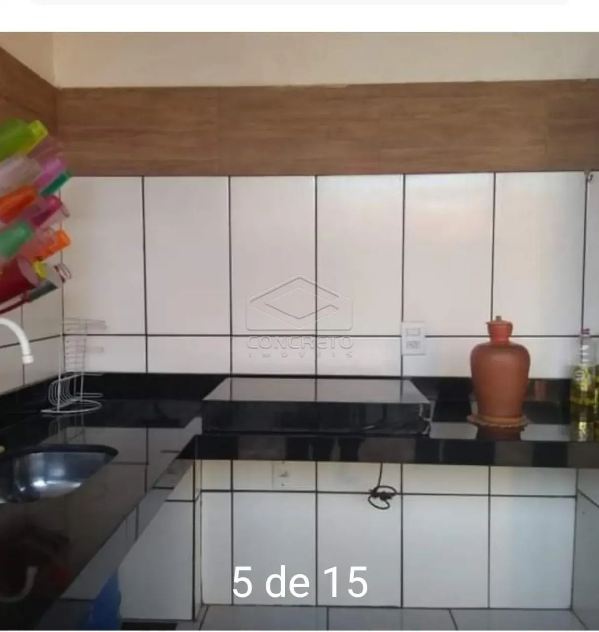 CASA COM PISCINA - VILA INDUSTRIAL - Foto 5