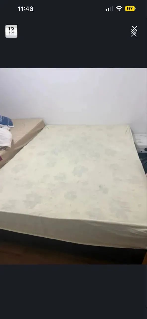 Cama box  - Foto 2