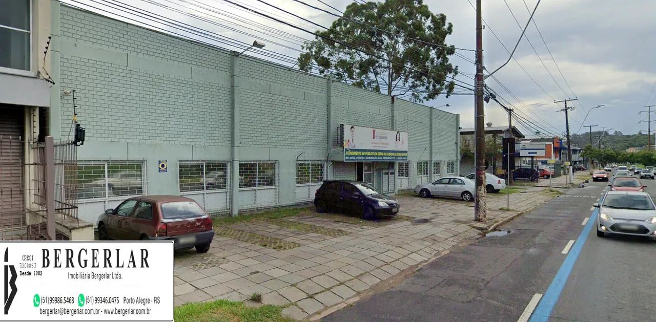 Prédio- Partenon - Porto Alegre - RS - Foto 6
