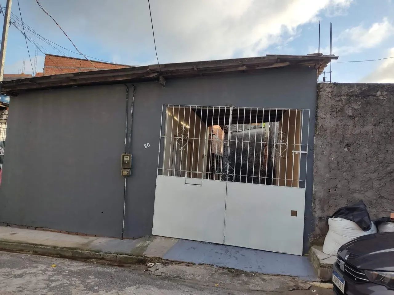 Foto - Belém - Parque Verde