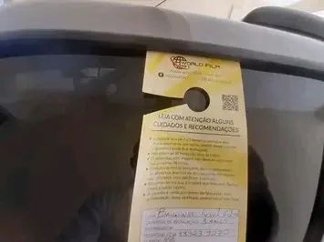Insulfilm e plotagem  - Foto 5
