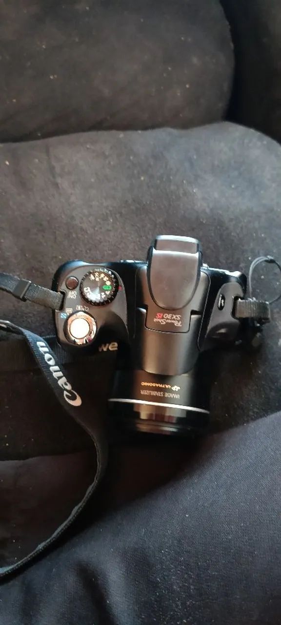 Camera canon - Foto 4