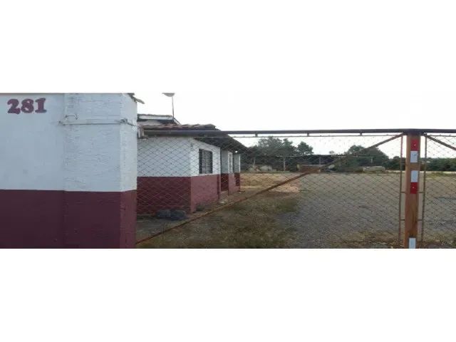Imóvel coml. c/ 2.425m²a.t. em Guaxupé/MG - Foto 5