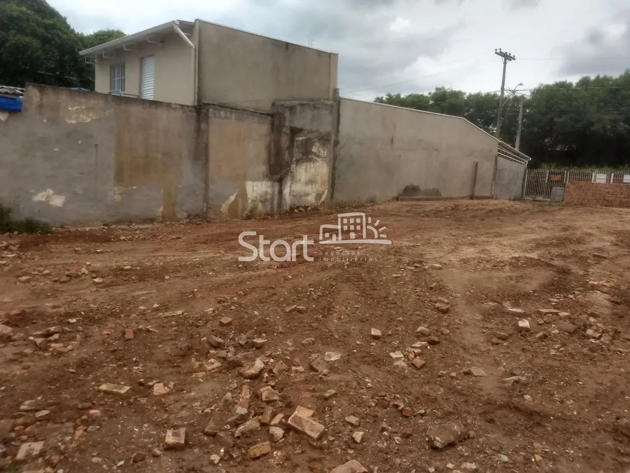terreno - Vila Industrial - Campinas - Foto 4