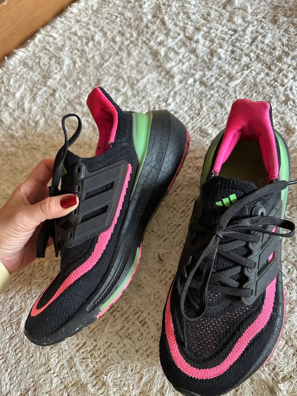Adidas Ultraboost - Foto 3