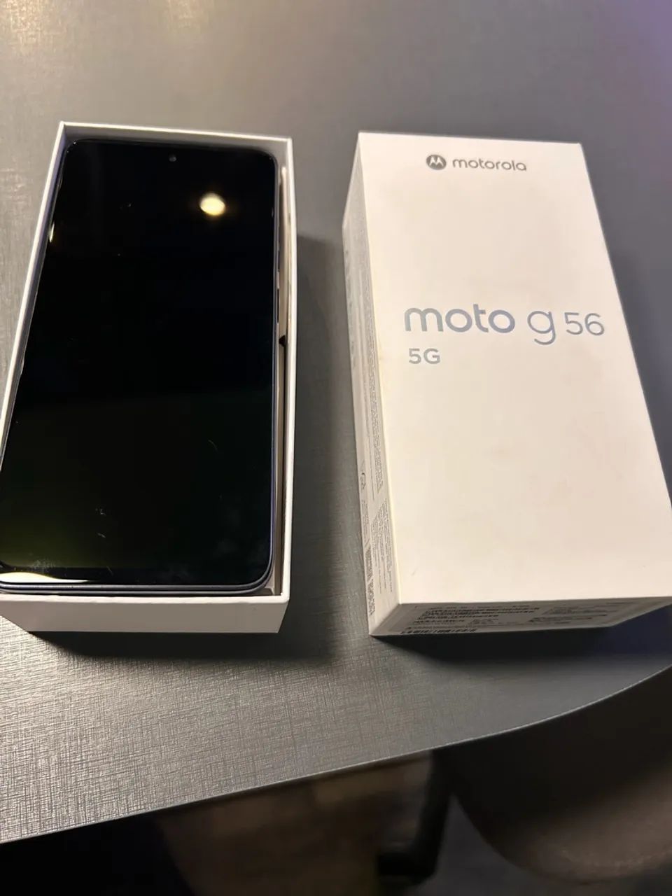 Vendo Motorola G56  256GB