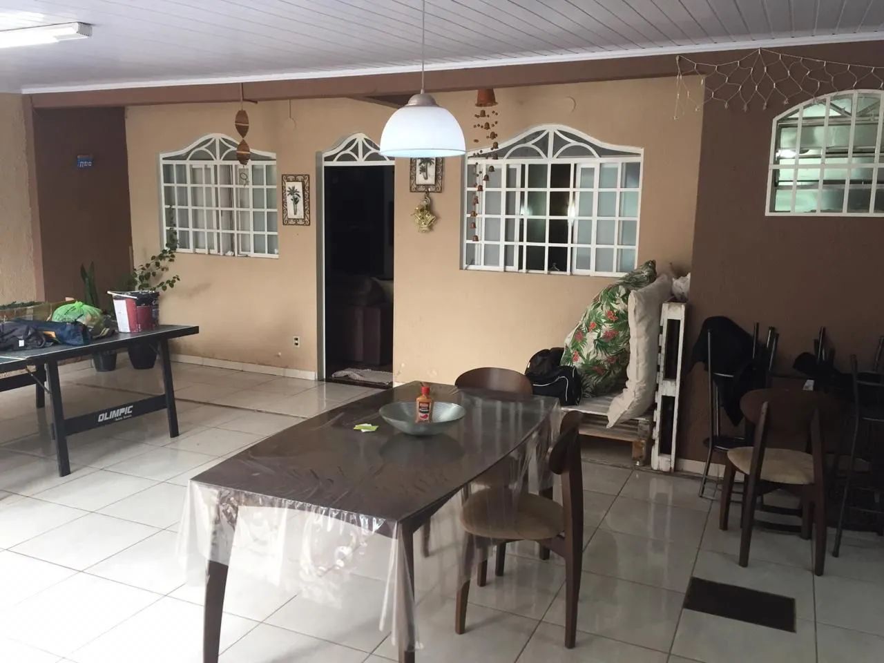 Casa e Sobrado QNM 17 Centro de Ceilândia (Venda,Troca) 250m²<br><br>