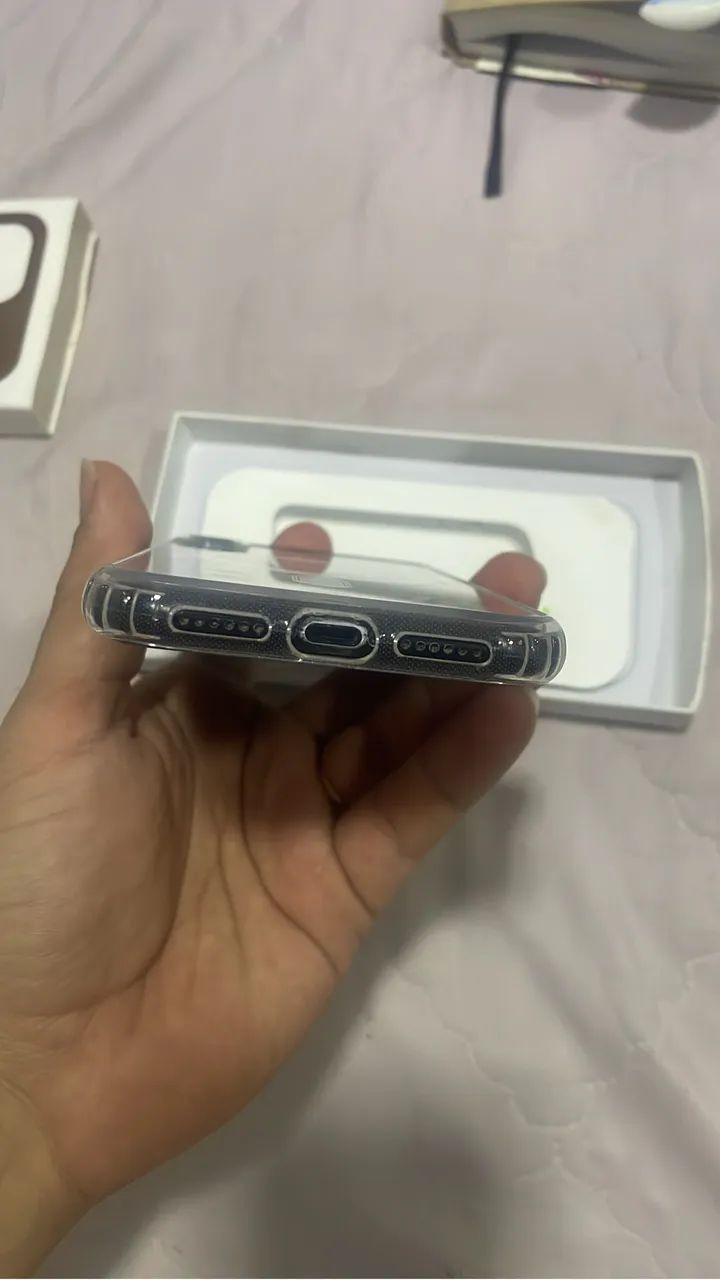 iPhone XR de 128 gb - Foto 4