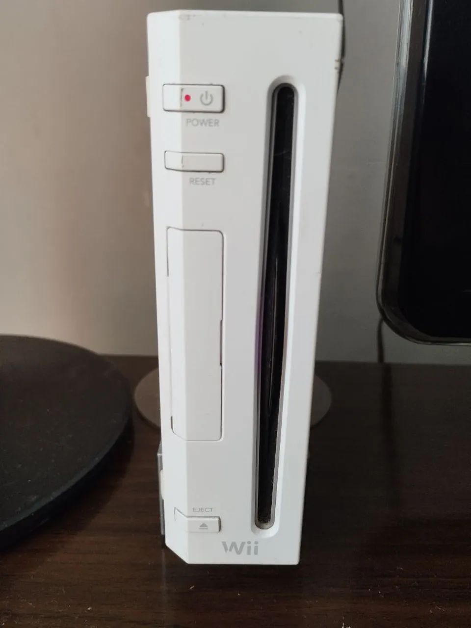 Nintendo Wii