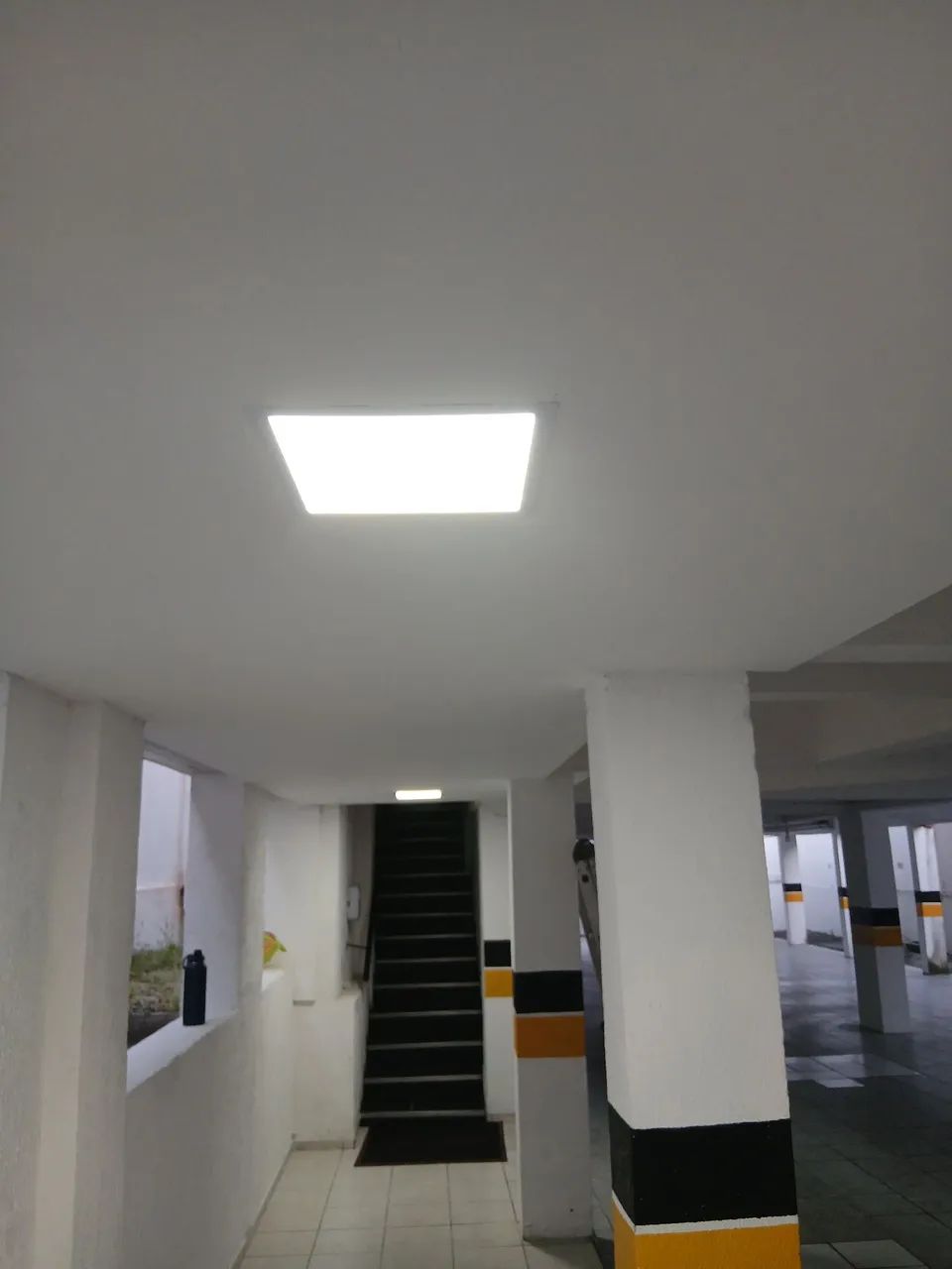 Iluminação 